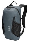 Jack Wolfskin Velocity 10 Lite Tagesrucksack (Volumen 10 L/ Gewicht 0,34 kg)