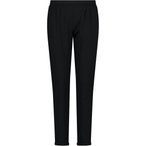 CMP Stretch Fleece Hose Damen  Fleecehose schwarz Größe XS Lifestyle  Hautfreu