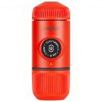Wacaco - Nanopresso inkl. Schutzhülle Gr 80 ml rot