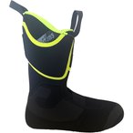 Dynafit Liner Dynafitter 5 Innenschuhe  Innenschuhe schwarz Größe 46