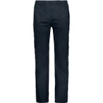 CMP Herren Regenhose MAN PANT RAIN WITH FULL LENGHT SIDE ZIPS, Größe XS in Bla