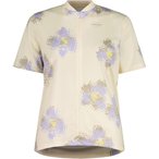 Maloja SundaM.  Damen  T-Shirts beige Größe S Mountainbike  Atmungsaktiv