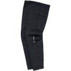 VAUDE Herren Beinlinge "Leg Warmer II", Größe M in Schwarz
