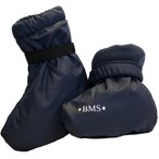 BMS Softskin Buddelsocken Kinder  Freizeitsocken blau Größe ONE SIZE Lifestyle