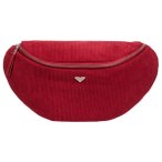 Roxy - Ocean Bloom Cord Waistpack - Hüfttasche rot