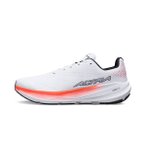 ALTRA Herren Running-Trail-Sch. He/Uni M EXPERIENCE FLOW 3, Größe 42 ½ in Wei