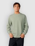 Rip Curl Premium Surf Waffle Longsleeve sage Gr. M