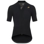 ASSOS - Mille GTO Jersey S11 - Radtrikot Gr S schwarz