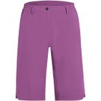 VAUDE Damen Sporthose Wo Tamaro Shorts III, Größe 46 in Lila