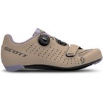Scott Road Comp Boa Radschuhe Damen  Fahrradschuhe weiss Größe 40 Rennrad  Atm