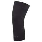 CEP - Light Support Knee Sleeve 2.0 - Sportbandage Gr XL schwarz
