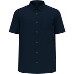 ODLO Odlo Herren Hemd ESSENTIAL, Größe L in Blau