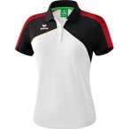 ERIMA Fußball - Teamsport Textil - Poloshirts Premium One 2.0 Poloshirt Damen H