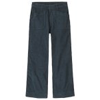 Patagonia - Women's Wide Leg Cord Pants - Freizeithose Gr 32 blau