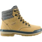 LOWA Herren Freizeitschuhe NERA GTX, Größe 48 ½ in Braun