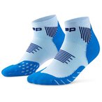 CEP Run 5.0  Herren  Laufsocken blau Größe 42  Laufen | Trailrunning  Widersta