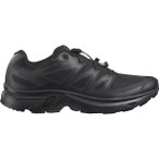 SALOMON Damen Freizeitschuhe SHOES XT-EVR W Black/Phantom/Black, Größe 40 ⅔ 