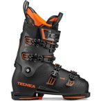 TECNICA Herren Ski-Schuhe MACH1 MV 120 TD GW, Größe 26 in Grau