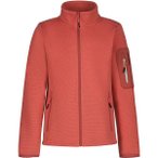 ICEPEAK Kinder Unterjacke KEMNATH JR, Größe 164 in Pink