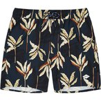 Barts Fervis Badeshorts Herren  Badeshorts blau Größe S Lifestyle  Elastisch