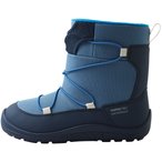 reima Ensilumi  Kinder  Winterschuhe & Winterstiefel blau Größe 37 Lifestyle  