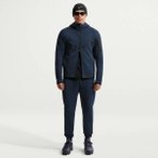 NIKE Herren Hose M NK TCH FLC JGGR, Größe XXL in Blau