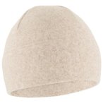 maximo - Baby's Beanie - Mütze Gr 45-47 cm beige