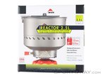 MSR Reactor 2,5l Kochsystem-Grau-2,5