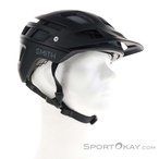 Smith Forefront 2MIPS MTB Helm-Schwarz-S