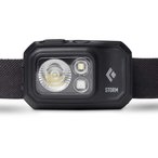 Black Diamond Storm 450 Stirnlampe  Stirnlampen schwarz Größe One Size Trekkin