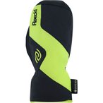 Roeckl Sports Axams GTX  Kinder  Skihandschuhe schwarz Größe 6 Skifahren  Wass