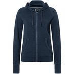 Super.Natural Everyday   Damen  Freizeitjacke, Parkas schwarz Größe XS Trekkin