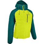 MAUL Maul Sport Herren Funktionsjacke Kaunertal REC, Größe 48 in Rot