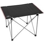 Bergzeit Basics Kaikkialla S Tisch  Campingtische schwarz Größe One Size Campi