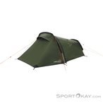 Easy Camp Sarek 2 2-Personen Zelt-Oliv-Dunkelgrün-One Size