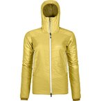 Ortovox Westalpen Swisswool Jacket Women - Isolationsjacke