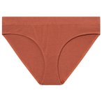 DEDICATED - Women's Briefs Ramsele - Alltagsunterwäsche Gr M rot