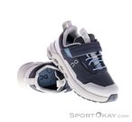 On Cloudhero Waterproof Y Kinder Freizeitschuhe-Dunkel-Blau-11