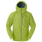 Norrøna - Lofoten GORE-TEX Jacket - Skijacke Gr L oliv
