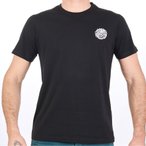 Nograd Commited to Freedom T-Shirt, M, black