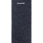 Mammut Tree Wool Neck Gaiter marine melange/one size