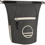 Wild Country Spotter Boulderbag  Chalkbags grau Größe 1L Bouldern