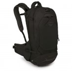 Osprey - Escapist 25 - Bike-Rucksack Gr S/M schwarz