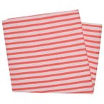 Sterntaler - Kid's Musselin Decke - Decke Gr 120 x 120 cm  Rosa