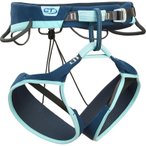 Climbing Technology Avista - Klettergurt M blunotte-celeste