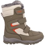 CMP Hexis WP  Kinder  Winterschuhe & Winterstiefel silber Größe 36 Lifestyle W