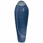 Grüezi-Bag Biopod Wolle Zero ( Dunkelblau STK Größe,)