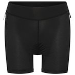 Ziener - Women's Narda X-Memory - Radhose Gr 44 schwarz