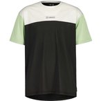 Maloja GraukarkopfM.  Herren  T-Shirts schwarz Größe S Trekking  Elastisch