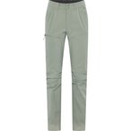 Didriksons Juna Hose Damen  Softshellhose gruen Größe S Trekking Atmungsaktiv